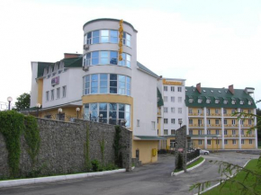 Complex Verhovina Hotel&Restaurant